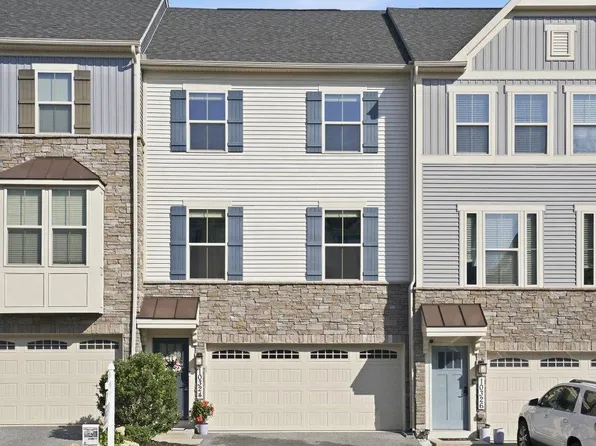 10324 Quillback St, New Market, MD 21774