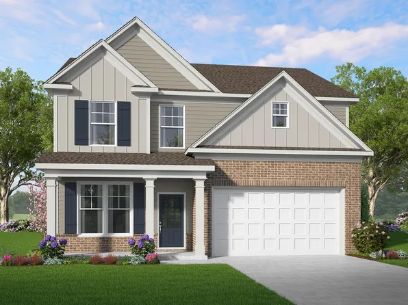 Swindon Plan, Highland Park