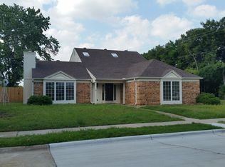 1305 Havencreek Cv, Lewisville, TX 75067