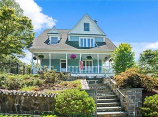 40 Dalton Rd, Yonkers, NY 10701