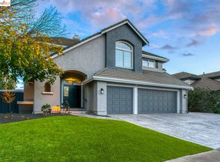 4091 Camrose Ave, Livermore, CA 94551