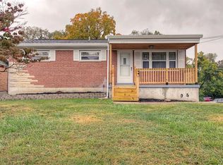 5275 Andy Ct, Cincinnati, OH 45238