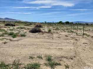 3510 S Highway 95a, Silver Springs, NV