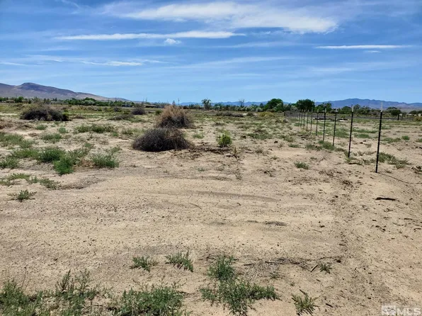 3510 S Highway 95a, Silver Springs, NV 89429