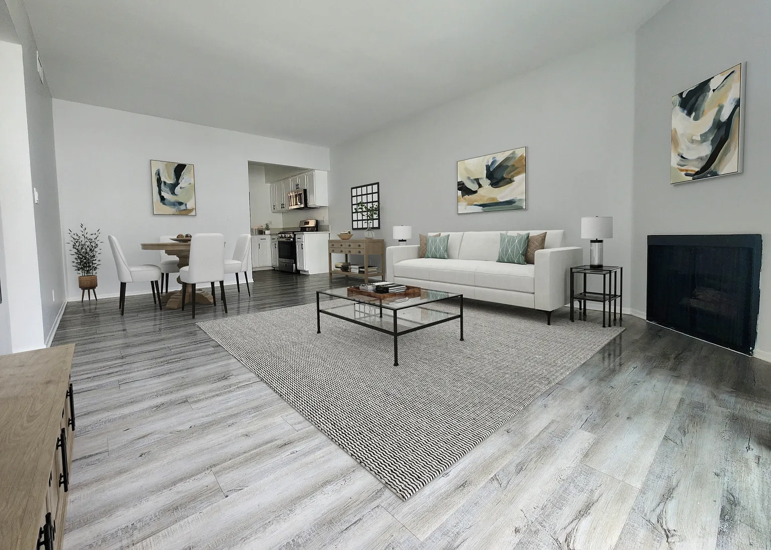 3 bed, 2.0 bath, $4,000 — Photo 2