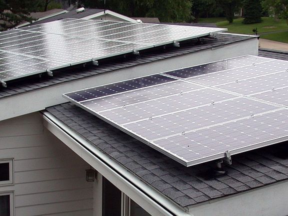 Solar Electric