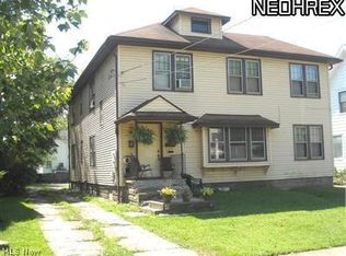 817-819 Kinsman St NW, Warren, OH 44483