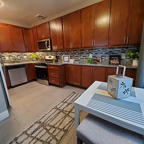 701 S Skinker Blvd #Penthouse 1005 Photo 1