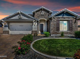 2222 Nasrullah Ln, Reno, NV 89521