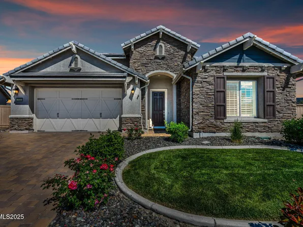 2222 Nasrullah Ln, Reno, NV 89521