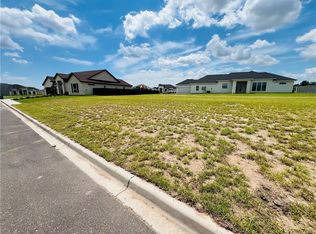 1202 Platinum St, Palmview, TX 78572