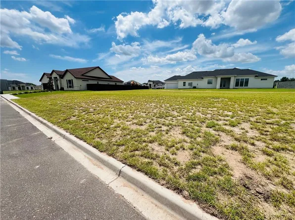 1202 Platinum St, Palmview, TX 78572