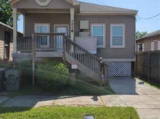1218 42nd St, Galveston, TX 77550