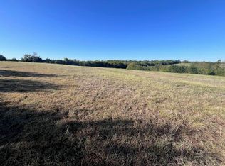 County Road 3070, Bonham, TX 75418