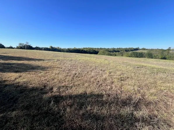County Road 3070, Bonham, TX 75418