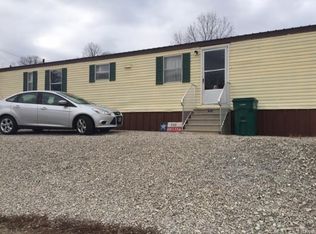 568 Hannah St, Bloomsdale, MO 63627