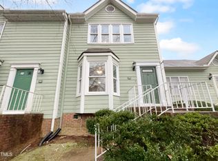 516 Caprice Ct, Raleigh, NC 27606