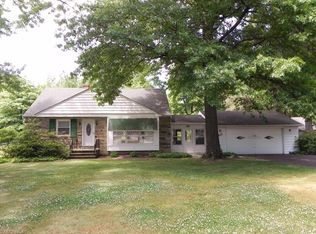 4545 Ammon Rd, Cleveland, OH 44143