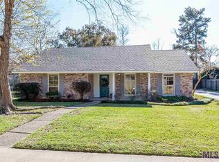 16616 Fort Jackson Ave, Baton Rouge, LA 70817