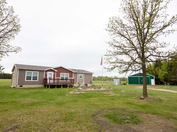 5758 83rd Ave SW, Staples, MN 56479