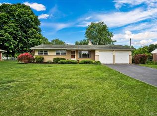 4170 Ridgecliff Dr, Dayton, OH 45440