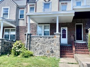 342 Marydell Rd, Baltimore, MD 21229