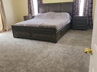 721 Powder Horn Row, Lakeland, FL 33809