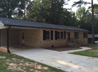 129 Smith St, Wingate, NC 28174