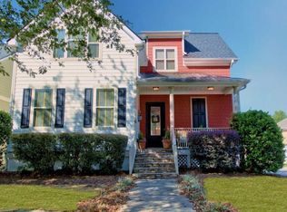 115 Concord Ct, Fayetteville, GA 30214