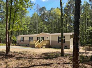 115 Ash Hill Dr, Eutawville, SC 29048