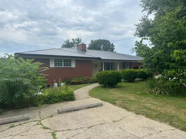 480 Greenup Ave, Russell, KY 41169