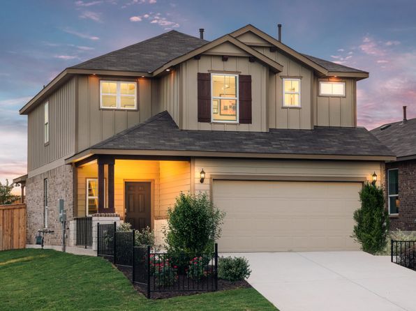 New Homes For Sale in Houston, TX by KB Home