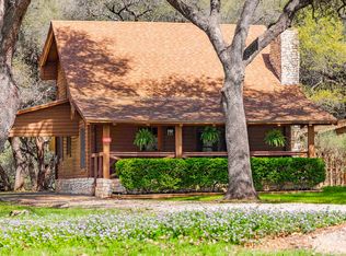 425 Pecan Creek Dr, Horseshoe Bay, TX 78657
