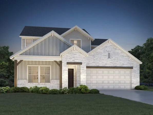 178 Coopers Hawk Crst, Cedar Creek, TX 78612