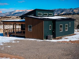 152 W Bryce Gate Cir, Hatch, UT 84735