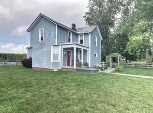 8980 Oakland Stoutsville Rd SW, Amanda, OH 43102