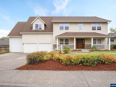 904 Fir Cone Dr NE, Keizer, OR, 97303
