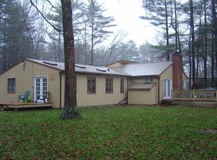 34 Reed Ln, Duxbury, MA 02332