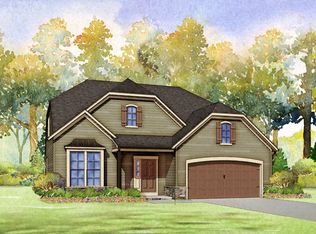 721 Culmore Dr, Fuquay Varina, NC 27526