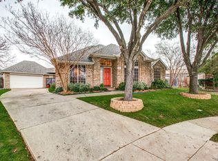1801 Exeter Ct, Arlington, TX 76017