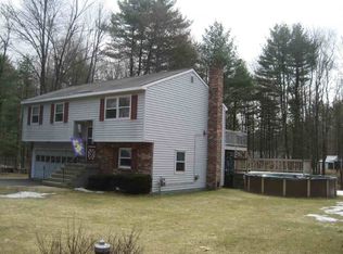 218 Blackbird Ln, Gansevoort, NY 12831