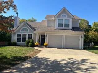 14692 W 152nd St, Olathe, KS 66062