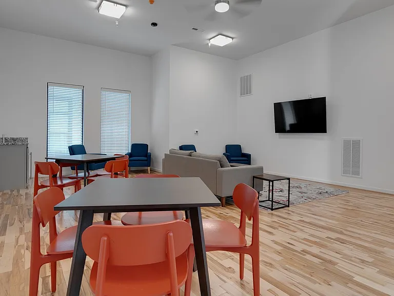 The Flats at Canal Crossing — Photo 16