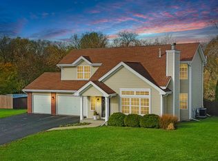 14124 Prairie Commons Ln, South Beloit, IL 61080