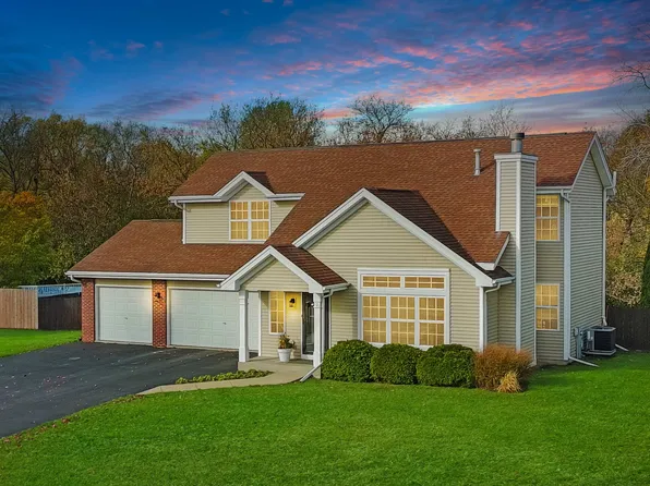 14124 Prairie Commons Ln, South Beloit, IL 61080