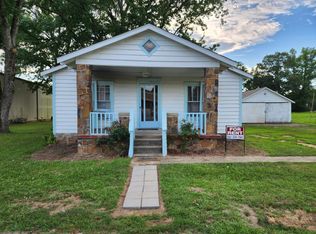 14722 Highway 107 Rd, Sherwood, AR 72120