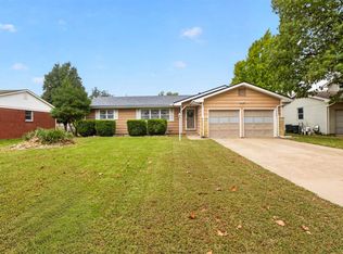 2733 N Dellrose Ave, Wichita, KS 67220