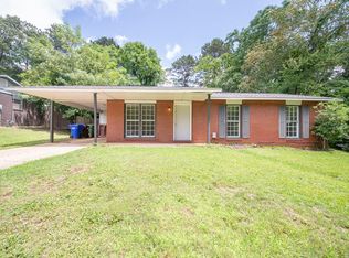 5225 Woodsey Way, Columbus, GA 31909