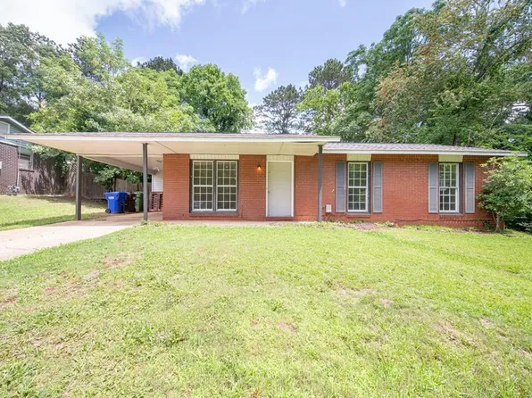 5225 Woodsey Way, Columbus, GA 31909
