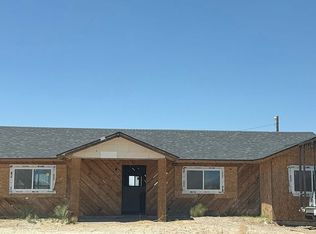 2405 Chile Rd SW, Deming, NM 88030